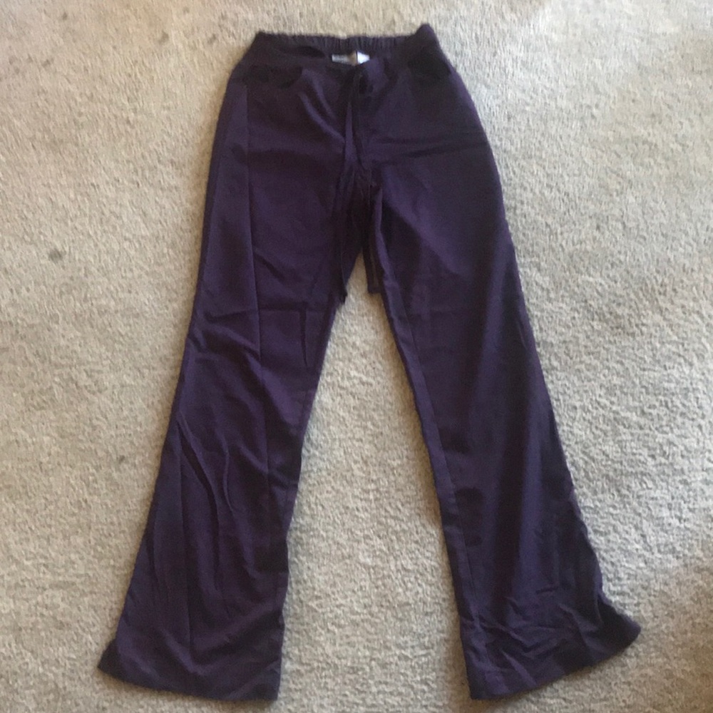 Grey’s anatomy 5 pocket scrub pant